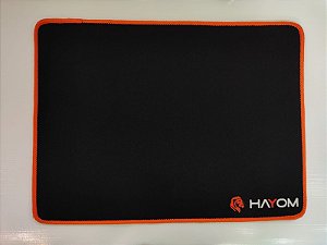 MOUSEPAD HAYOM 240 X 320 X 3MM - AI1016