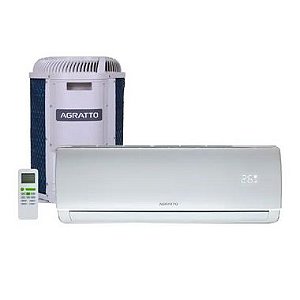 AR CONDICIONADO SPLIT INVERTER NEO 12000 BTUs 220 V – FRIO – HI-WALL ICST12FI RA-02