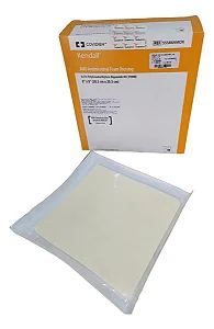 Espuma c/ PHMB (UNIDADE)