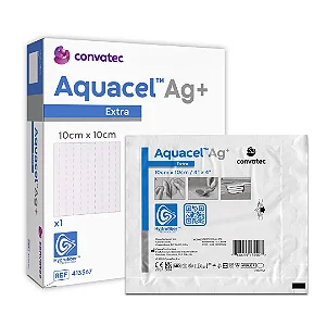 Curativo Aquacel Ag+