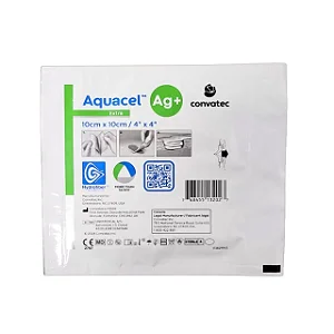 Curativo Aquacel Ag+