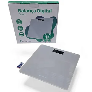 Balança digital Smart