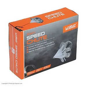 Speed Chute - LiveUp