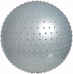 Bola Suiça com cravo