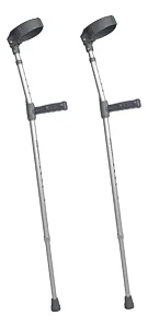 Muleta Canadense Articulada