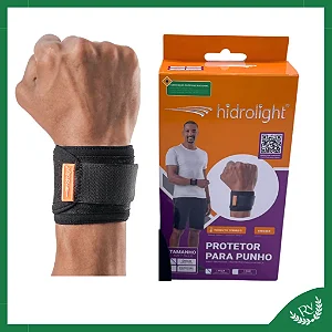 Protetor para Punho