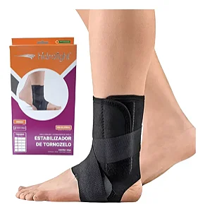 Estabilizador de tornozelo