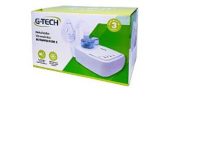 Nebulizador G-tech Ultrassônico Bivolt