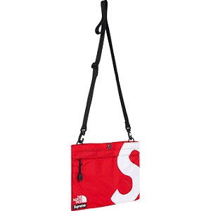 supreme ss20 sling bolsa