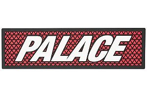 Palace Porta Copo Vermelho