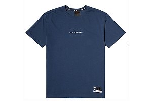 Jordan x Fragment Camiseta Lifestyle Top