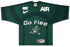 Nike x CPFM Camiseta S/S Jersey Verde