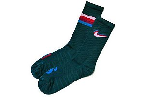 Nike x Parra Meia Verde