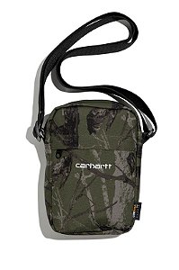 Carhartt Shoulder Pouch Payton Green Tree Camo