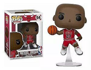 Funko Pop Michael Jordan