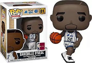Funko Pop Shaquille Oneal