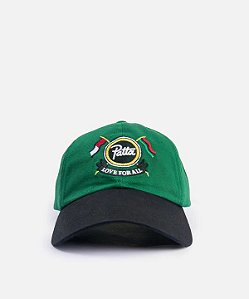 Patta x Tommy Jeans Boné Verde