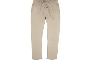 Fear of God Essentials Calça Track Moss
