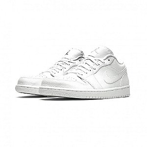 Nike Jordan 1 Low White