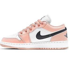 Nike Jordan 1 Low Light Arctic Pink