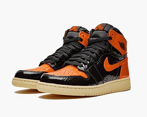 Nike Jordan High 1 Shattered Backboard 3.0