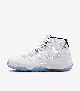 Nike Air Jordan 11 Legend Blue