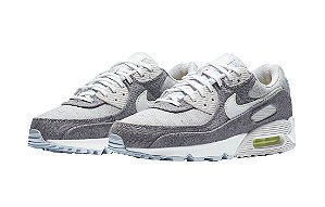Nike Air Max 90 Recycle canvas