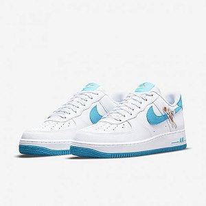 Nike Air Force 1 Space Jam