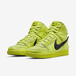 Nike Ambush Flash Lime