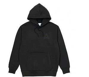 Palace x CK1 Moletom Tri Ferg Hood Preta