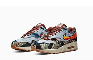 Nike Air Max 1 SP Concepts Heavy