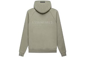 Fear of God Essentials Moletom Pistachio