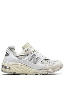 New Balance Teddy Santis 990 V2 “Made in USA - Sea Salt”