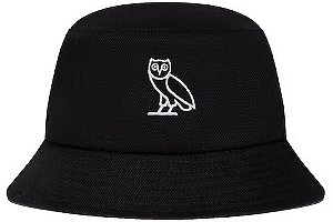 OVO Bucket Owl Preta