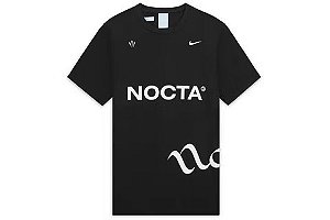 Nike x NOCTA Camiseta Basketball Preta