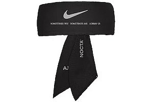 Nike x NOCTA Testeira El Chico Preta