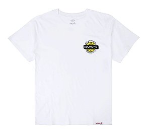 Diamond Camiseta Industrial Strenght Branca