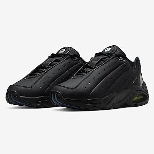 NOCTA x Nike Hot Step Air Terra Triple Preta