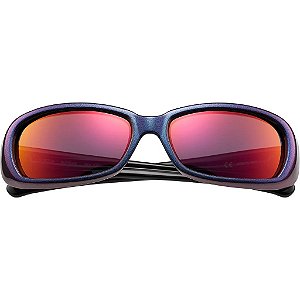 Supreme Óculos Stretch Roxo Iridescente