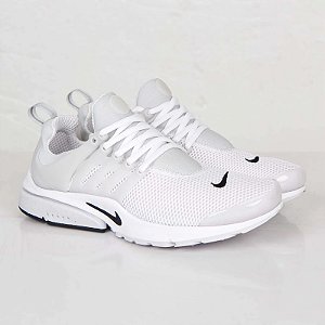 Nike Air Presto BR QS Branco