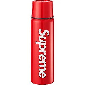 Supreme x SIGG Garrafa Vacuum Insulated