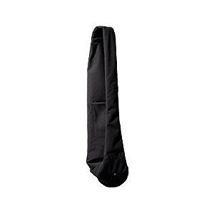 Yeezy Gap Bolsa Snake Bag Preta