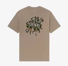 Aimé Leon Dore x New Balance 991 Camiseta Club Winter Twig