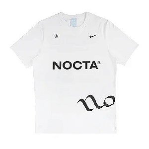 Nike x NOCTA Camiseta Basketball Branco