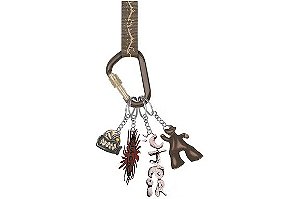 Travis Scott Chaveiro Artifacts