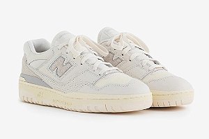Aimé Leon Dore x New Balance P550  Branca