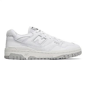 New Balance 550 Branca