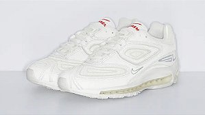 Nike x Supreme Air Max 98 Branco