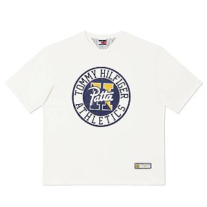 Patta X Tommy Camiseta Athletics Ancient