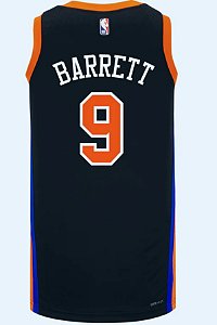 Nike x RJ Barrett NY Jersey City Edition